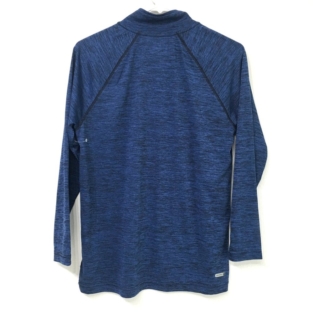 Old Navy active boy's blue shirt XL - Picture 3 of 8